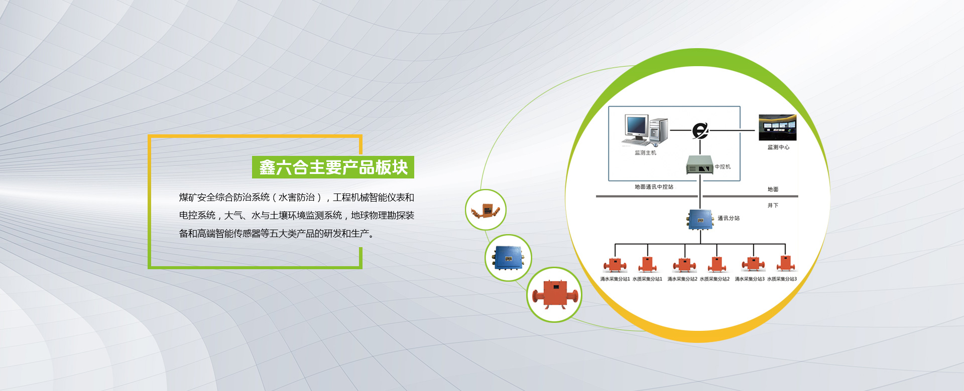 山东鑫六合智能科技有限公司